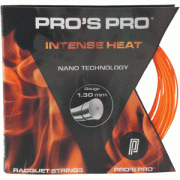 Pro's Pro Intense Heat  12 m.