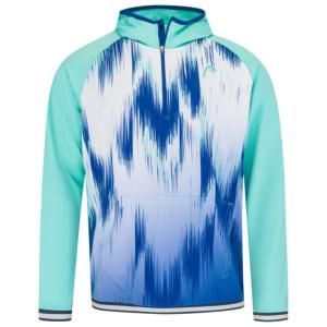 Head TOPSPIN HOODIE MEN - TOXV