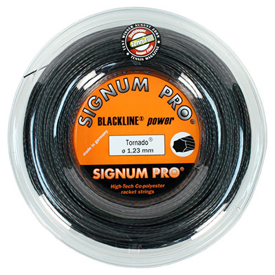 Signum Pro Tornado 200 m. 