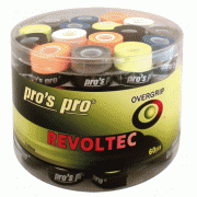 Pro's Pro Revoltec Grip, 30 uds. 