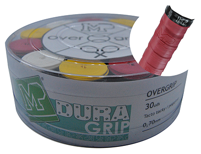 MP DuraGrip, 30 uds.