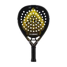 ProKennex Pala Black Ace - Gold