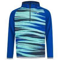 Head TOPSPIN HOODIE MEN - ROXV