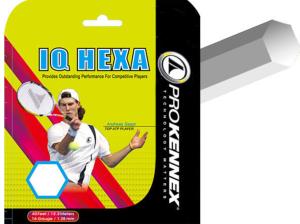 ProKennex IQ HEXA, 12 m.