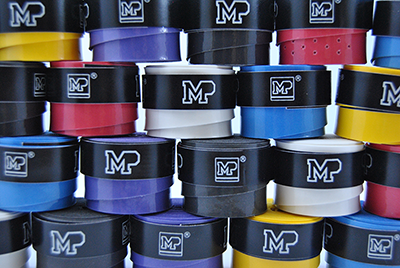 MP DuraGrip, 30 uds.