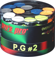 Pro's Pro PG 2, 60 uds.