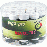 Pro's Pro Revoltec Grip, 30 uds. 