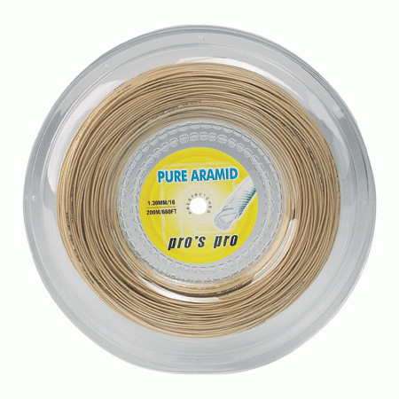 Pro's Pro Pure Aramid  12 m.