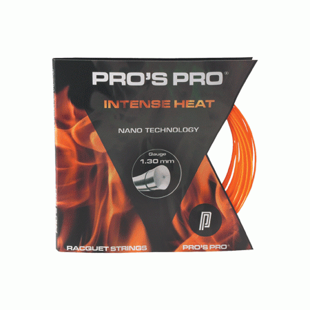 Pro's Pro Intense Heat  12 m.