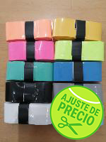 MP DuraGrip, 60 uds. 